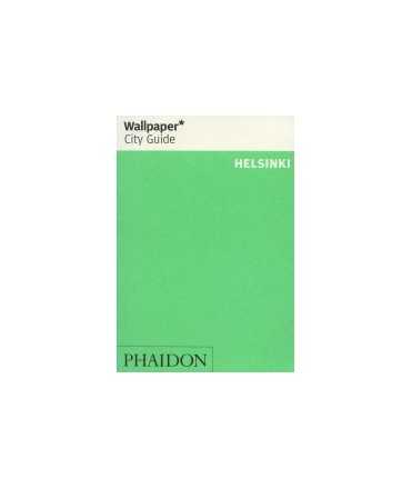 Helsinki Wallpaper City Guide.