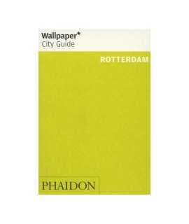 Rotterdam City Guide Wallpaper