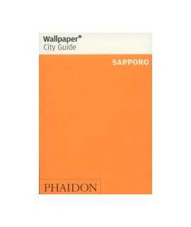 Sapporo Wallpaper City guide