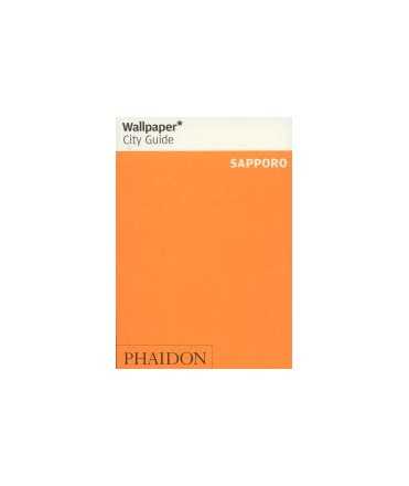 Sapporo Wallpaper City guide