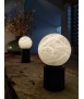 Tribeca USB light, 24 cm. Black