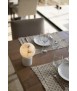 Tribeca USB light, 20 cm. White