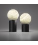 Tribeca USB light, 20 cm. White