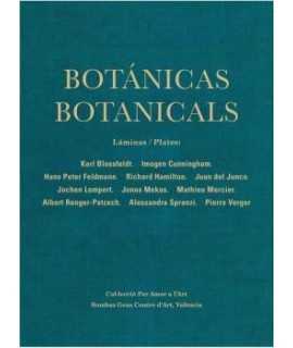 Bot Botanicals