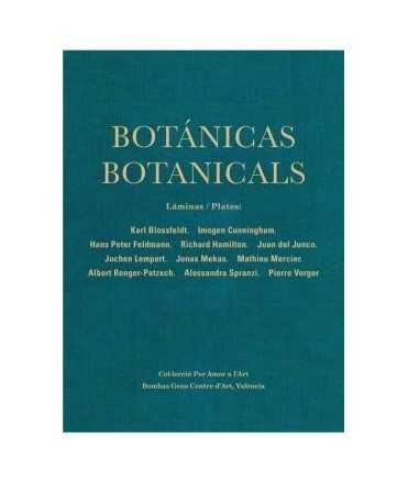 Botánicas/Botanicals