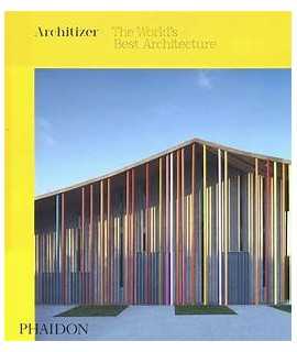 Architizer: The World's Best Architecture