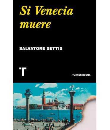 SI VENICE DIES