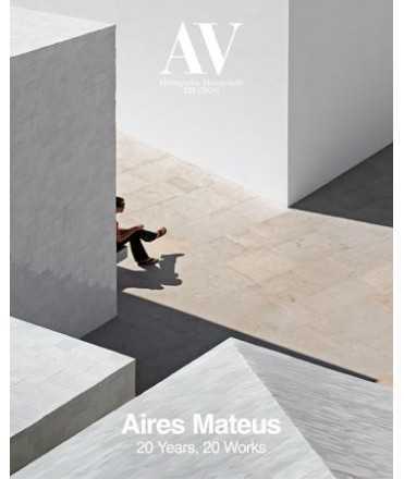 AV Monografías 225, AIRES MATEUS