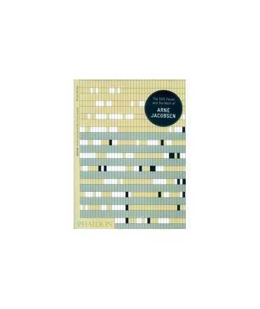 Room 606: the SAS House and the work of Arne Jacobsen