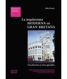 Modern Architecture in Britain