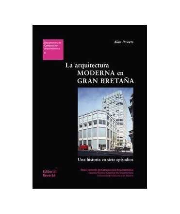 La Arquitectura moderna en Gran Bretaña