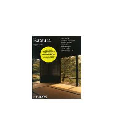 Katsura Imperial Villa