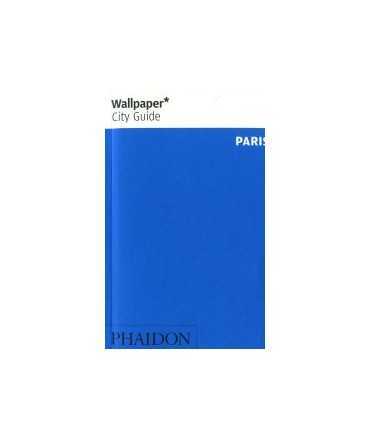 Wallpaper CITY Guide Paris