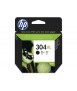 Cartucho HP 304 XL negro. N9K08A