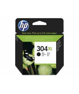 Cartucho HP 304 XL negro. N9K08A