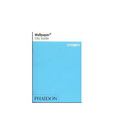 Wallpaper City Guide Sydney