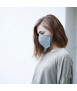 Mascareta reutilitzable Closca Mask gris, pack 6 filtres