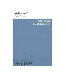 Cologne/Dusseldorf Wallpaper City Guide