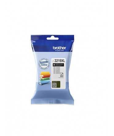 Cartutx Brother LC3219XL BK Negre