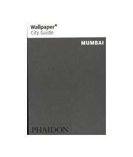 Mumbai Wallpaper City Guide