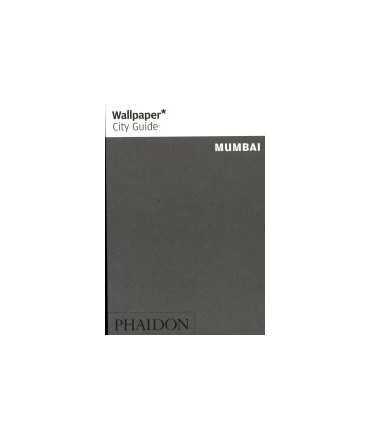 Mumbai Wallpaper City Guide