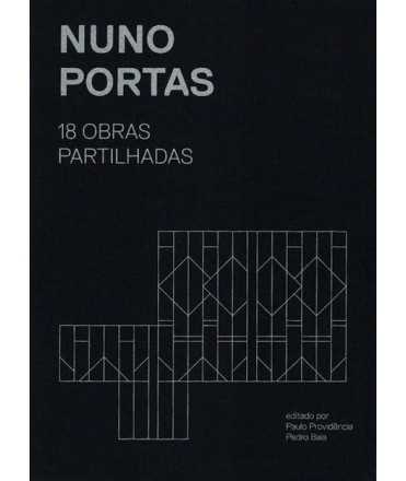 Nuno Doors. 18 Paired works