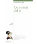 Cerimònia del te