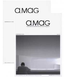 A.MAG N.18 Alvaro Siza Built Works