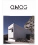 A.MAG N.15 Fran Silvestre Arquitectos