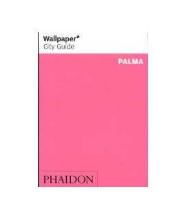 Wallpaper city guide PALMA DE MALLORCA