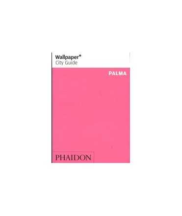 Wallpaper city guide PALMA DE MALLORCA