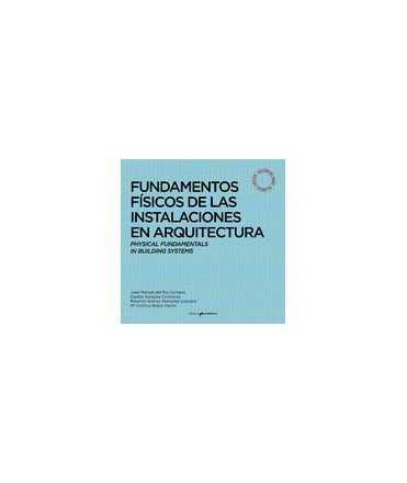 Physical Foundations of las Facilities in Architecture