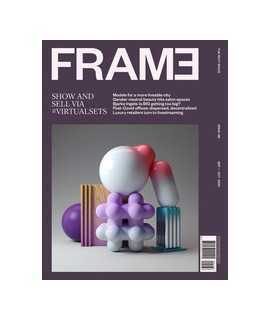 Frame 136, Show and sell via virtualsets
