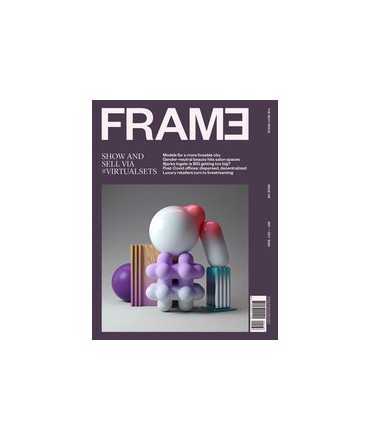 Frame 136, Show and sell via virtualsets