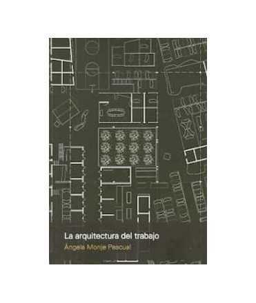 The architecture of work