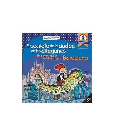 The secret of the city of dragons