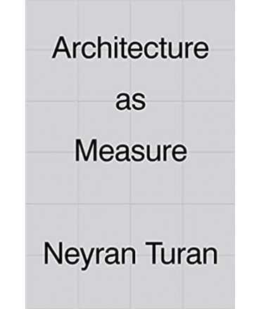 Architecture as Measure
