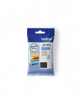 Cyan Brother LC3219XLC Cartridge