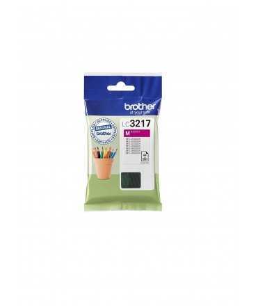 Cartridge Brother LC3219XLM Magenta