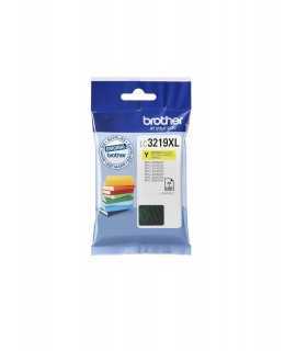 Cartridge Brother LC3219XLY Yellow