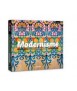 Modernisme.La beauty of a unique artistic movement
