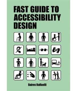 The fast guide to accessibility design