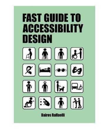The fast guide to accessibility design