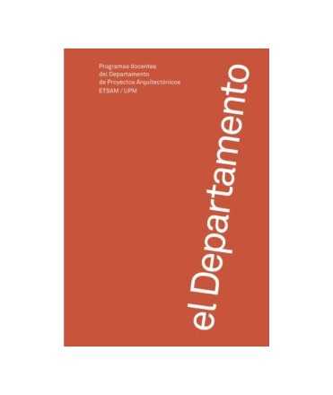 El Departamento