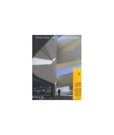 Alvaro Siza: The Function of Beauty