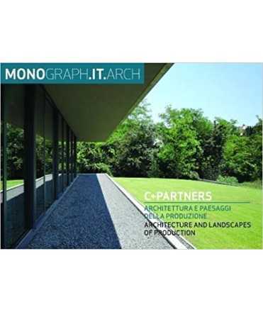 Chilo: C+Partners.Architecture and landscapes of production