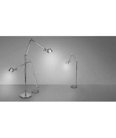 Llum de peu Tolomeo Floor