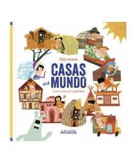 Houses of the world