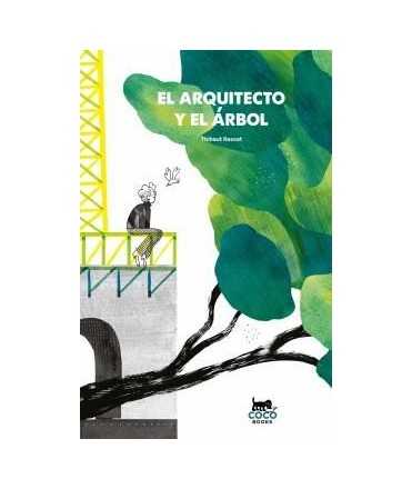The Architects and the Tree