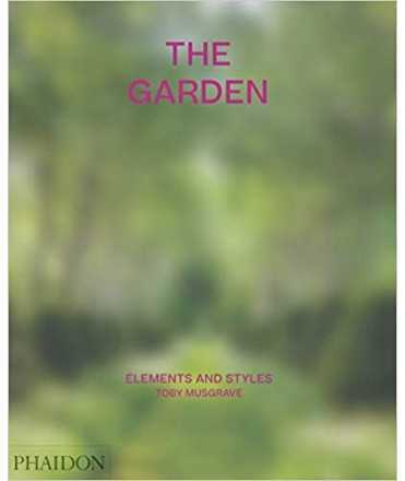 The Garden: Elements and Styles 